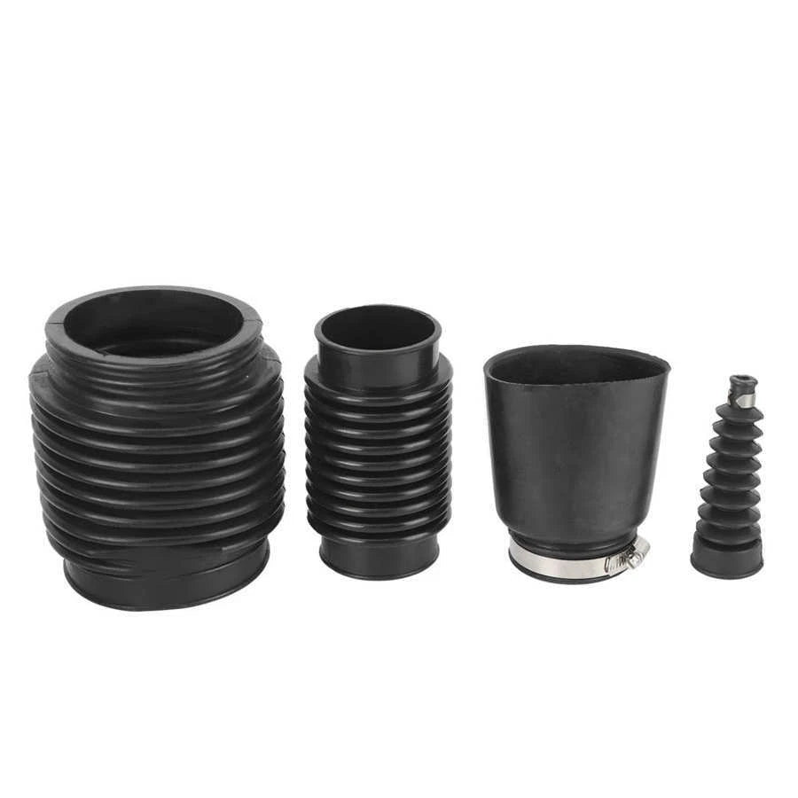 Transom Reseal Bellows Kit – MerCruiser Bravo