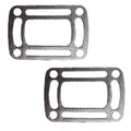 2 Gaskets For Volvo Penta Exhaust Elbow Riser 18-0943 3850496 3863191
