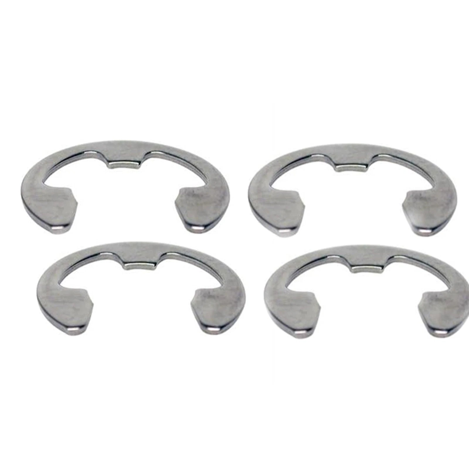 Trim Ram E Ring Clip for Mercruiser Alpha Gen 2 Sterndrive