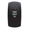 Carling Boat Rocker Marine Switch On/Off/On by Carling