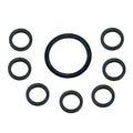18-3889 Repl For Volvo Penta 230a B Aq131 Aq151 Aq171 Cooling Pipe