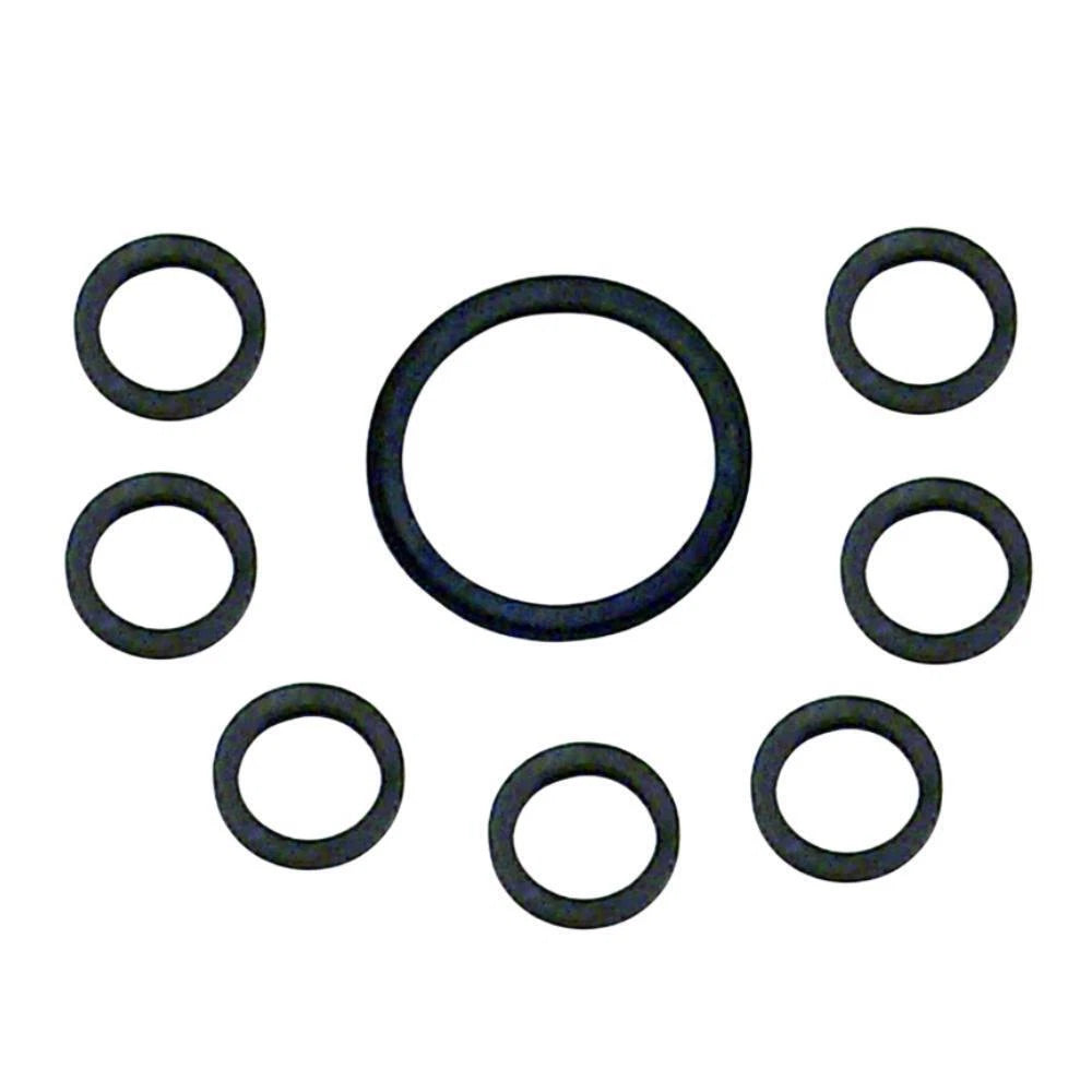 18-3889 Repl For Volvo Penta 230a B Aq131 Aq151 Aq171 Cooling Pipe