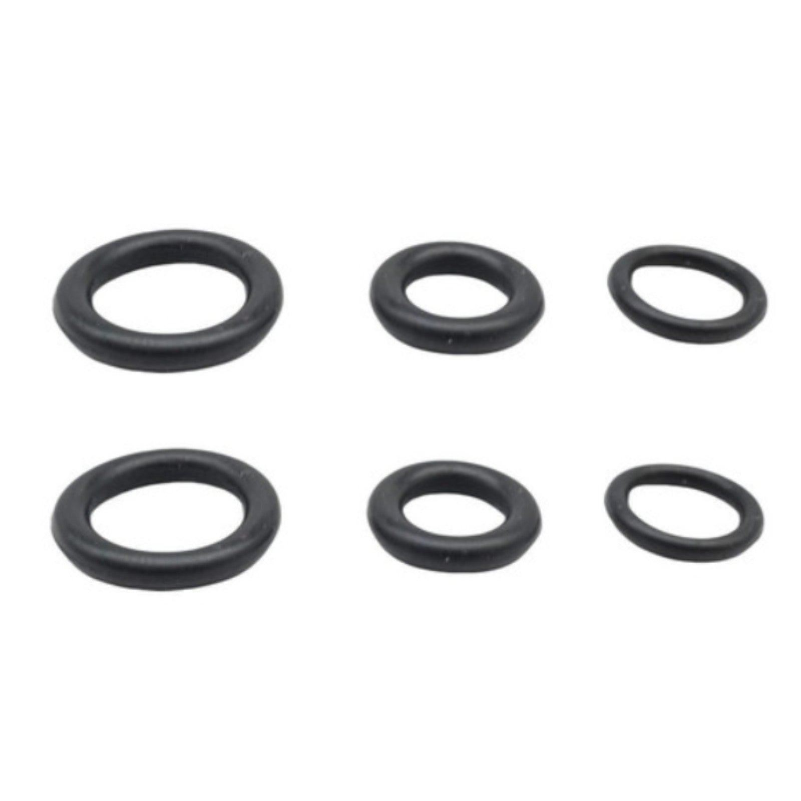 Duoprop Gear Lube Orings for Volvo Penta DPS-M by Volvo Penta
