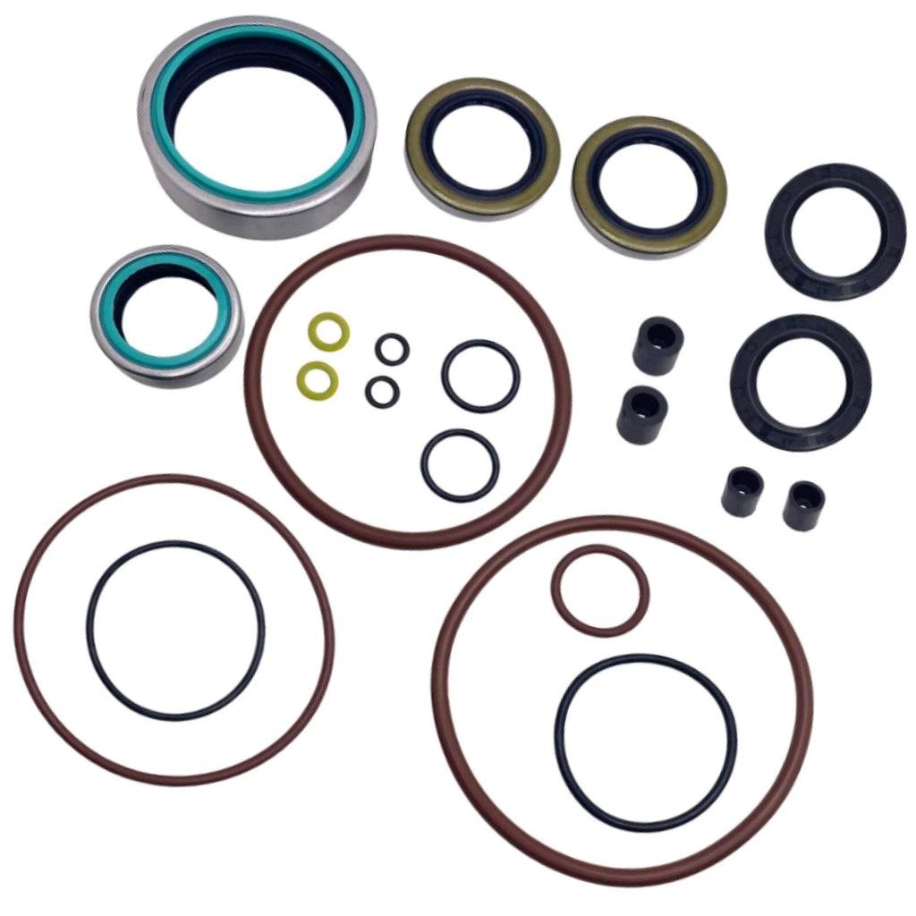 Lower Unit Seal Kit for Mercruiser Bravo Stern Drives