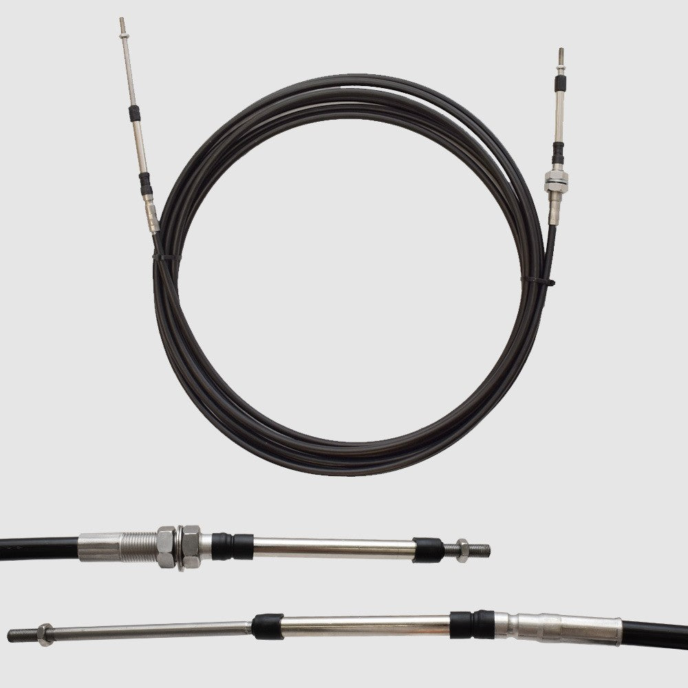 Dometic Boat Xtreme Throttle Shift Control Cable 6 FT by Dometic