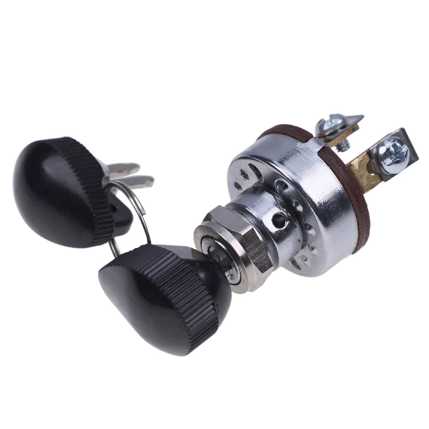 Ignition Switch 180681m93 For Massey Ferguson To20 To30 To35 40 50 65