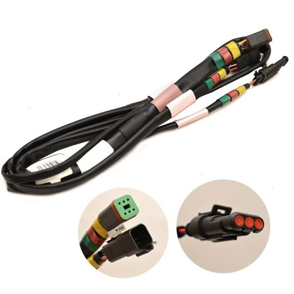 Volvo Penta Boat Audible Alarm Harness 60 Inch by Volvo Penta