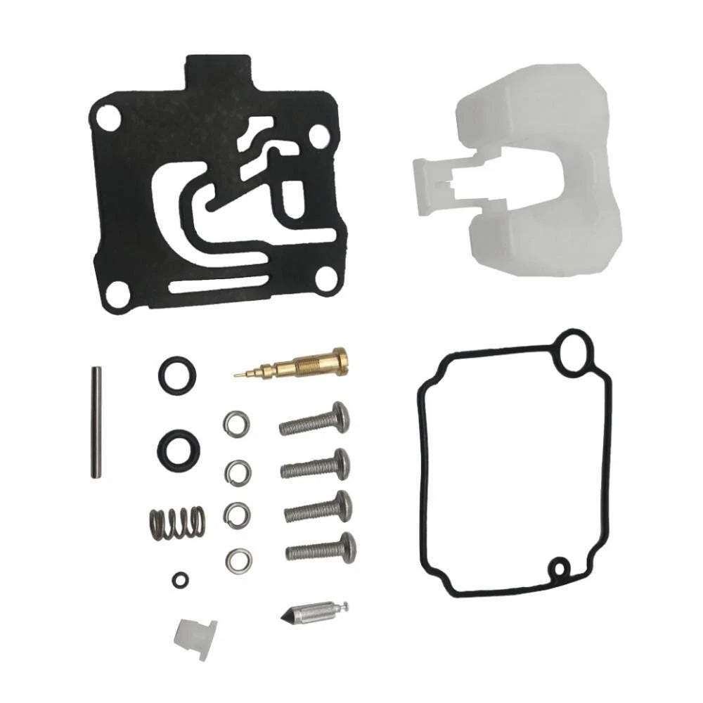 Carburetor Rebuild Kit for Yamaha F50/T50 4-Stroke