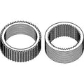 Synchronizer Disc Kit Fits John Deere 4555 4560 4640 4650 4755 4760