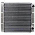 204109 Race Pro Radiators - 22 X 19 Gm Double Pass