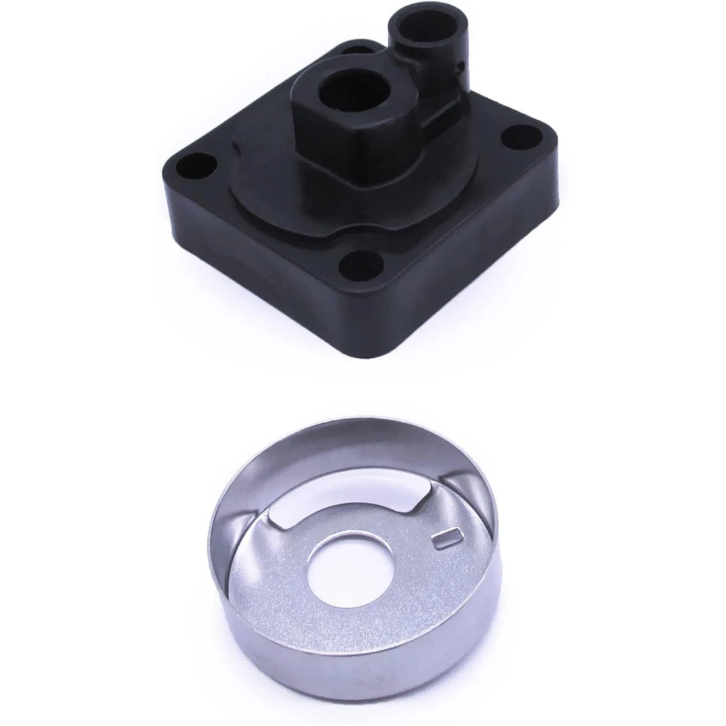 Outboard Water Pump Housing for Yamaha F9.9/T9.9/F15, Lehr LP9.9