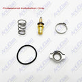 Fit Mercury Verado L-4 (135-200 Hp) L-6(200-400 Hp) 144℉thermostat