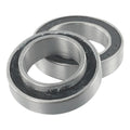 Bearing Black Bracket for SRAM Bicycles