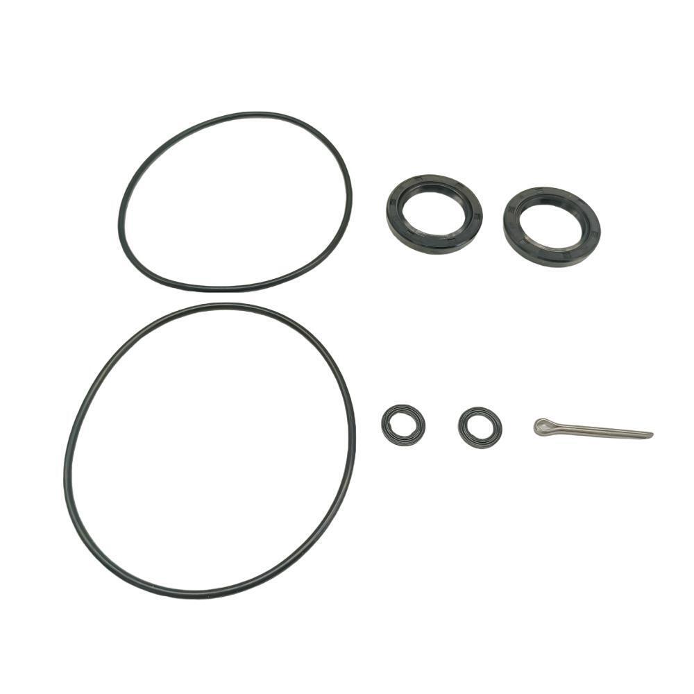 Propeller Shaft Seal Kit & Oil seal 09282-30006 O-ring 09280-00040 Suzuki Marine