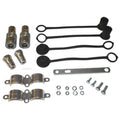 Hydraulic Coupler Kit Fits A-85004 44a85004 8500-4 85004