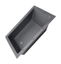 Minn Kota Top Marine Design Recessed Trolling Motor Foot Pedal Pan -