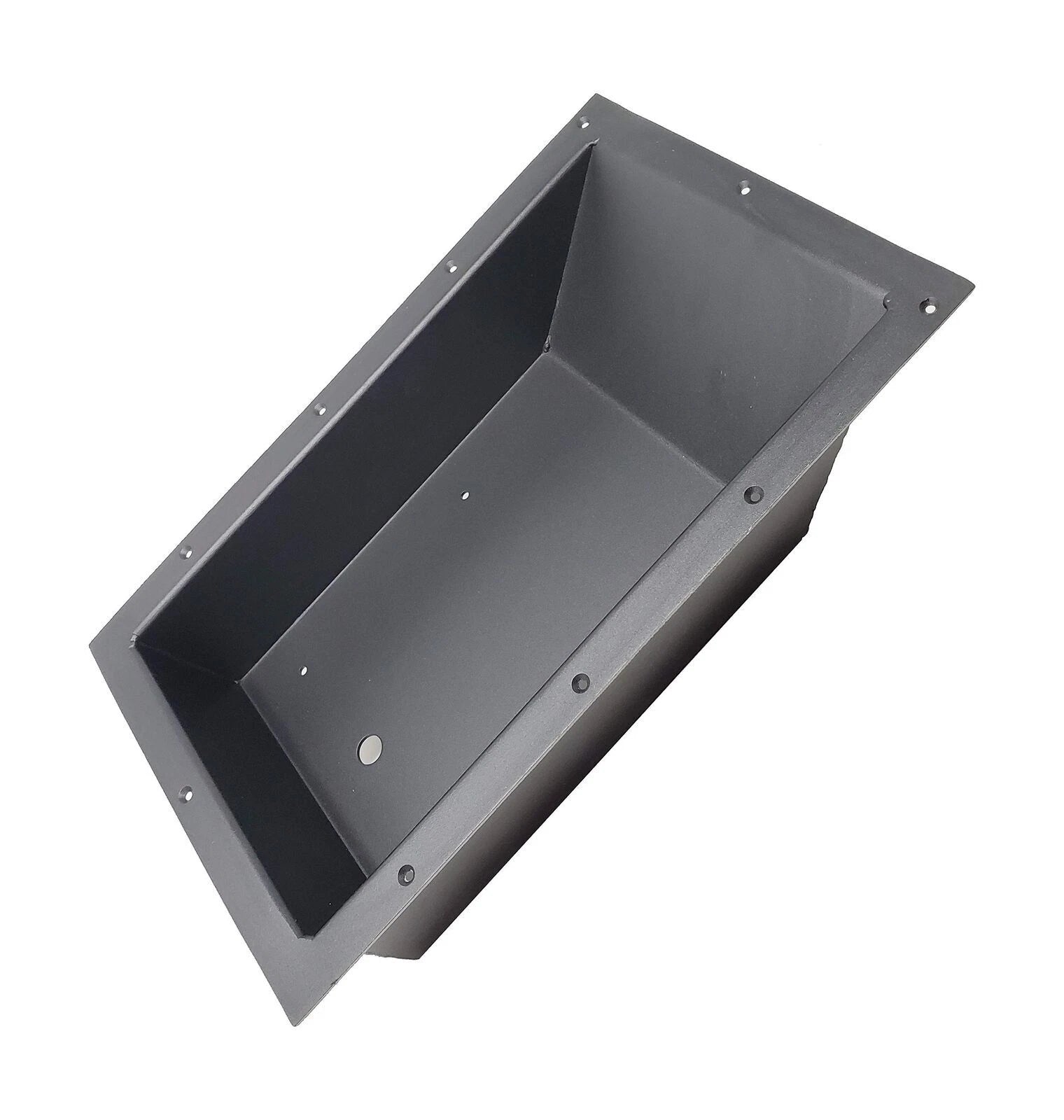 Minn Kota Top Marine Design Recessed Trolling Motor Foot Pedal Pan -