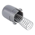 Gray Magnetic Door Plunger Agm73610702 For Lg Washer Washing Machine