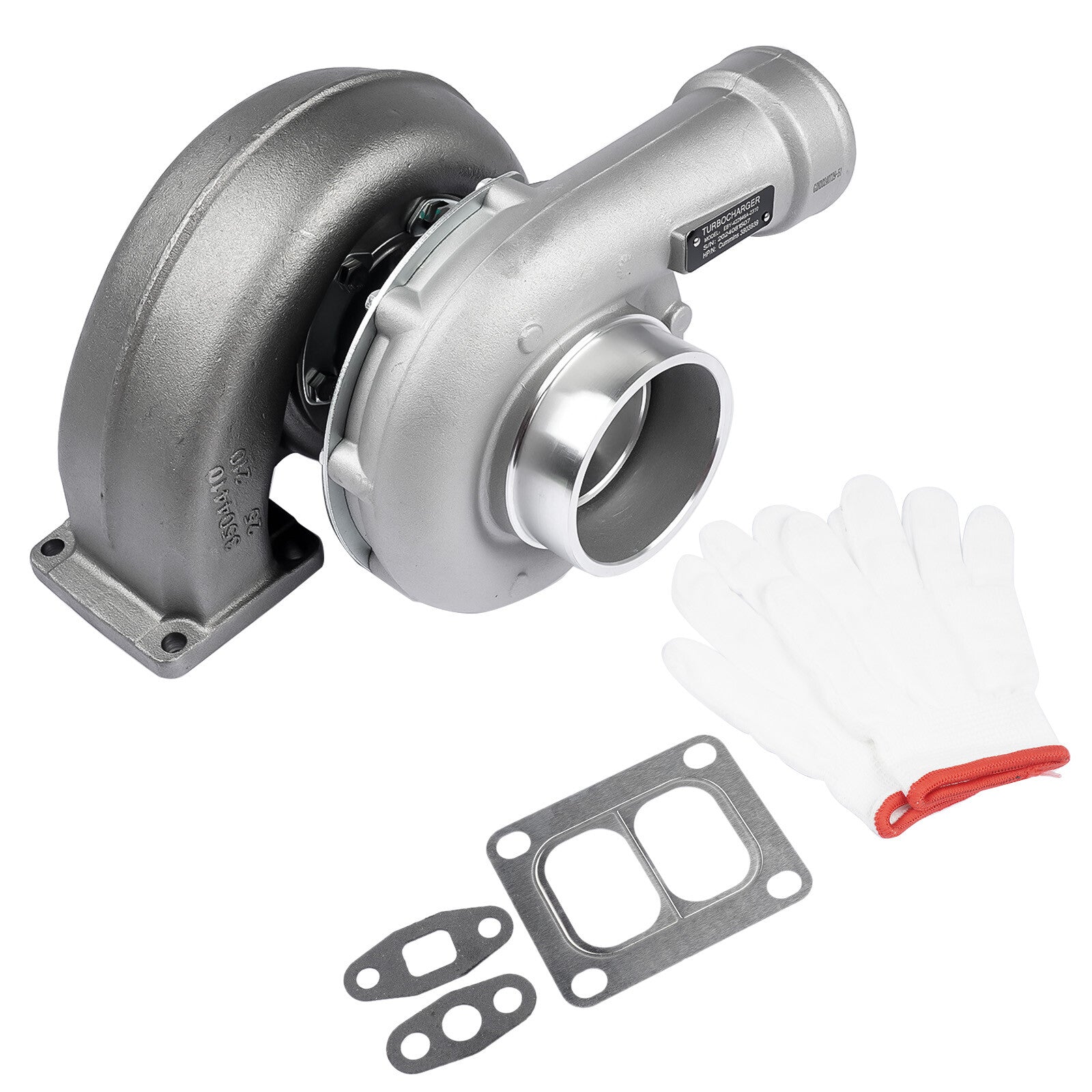 Turbocharger Cummins M11-350 Engine