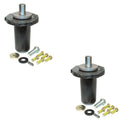 2-pack 59202600 59215400 Mower Spindle Assembly For Ariens Gravely Gr