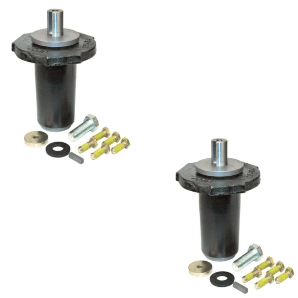 2-pack 59202600 59215400 Mower Spindle Assembly For Ariens Gravely Gr