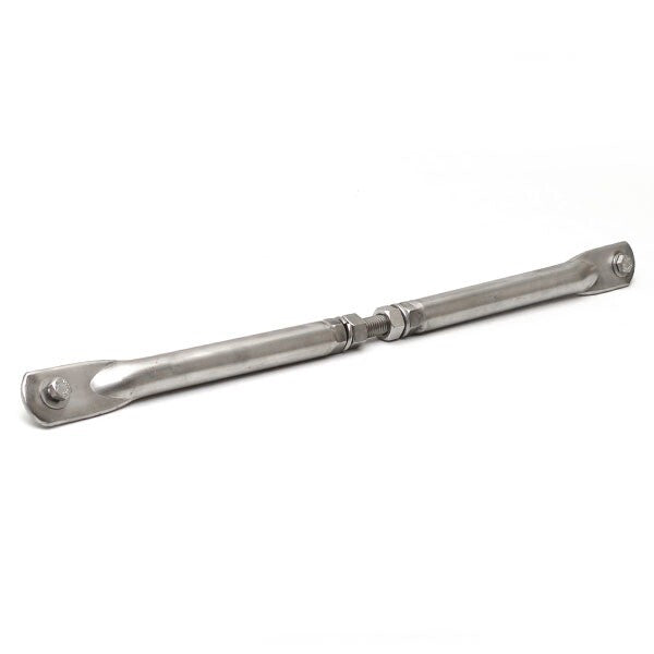 Tiara Boat Adjustable Tie Bar 23 1/2 Inch Stainless Steel by Tiara