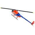 37cm Diecast Alloy 1/32 Scale R44 Raven Helicopter Aircraft Model Toy