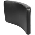 Backrest Seat Fits John Deere Crawler Dozer 350 450 455 550 555