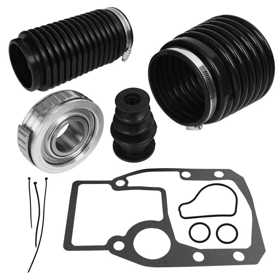 Transom Bellows Kit for Volvo Penta SX/OMC Cobra