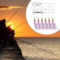 Luminous Fishing Hooks String Hook Accessories
