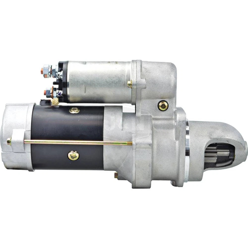 410-12759-jn J&n Electrical Products Starter