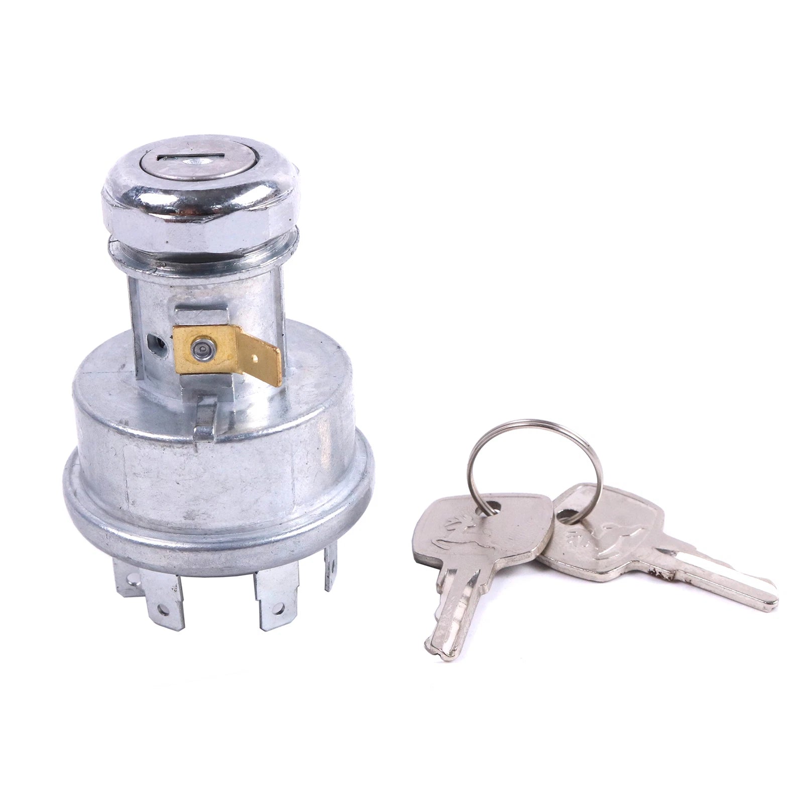 Ignition Switch Re45963 For John Deere 4200 4300 4400 5520 5600 6300