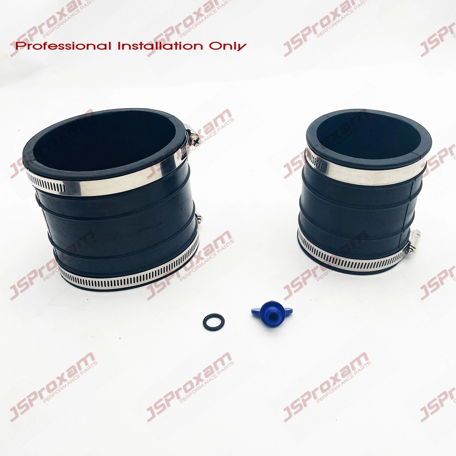 Fit Fit Mercruiser 120 140 Sterndrive Exhaust Bellow Tube 32-44348001