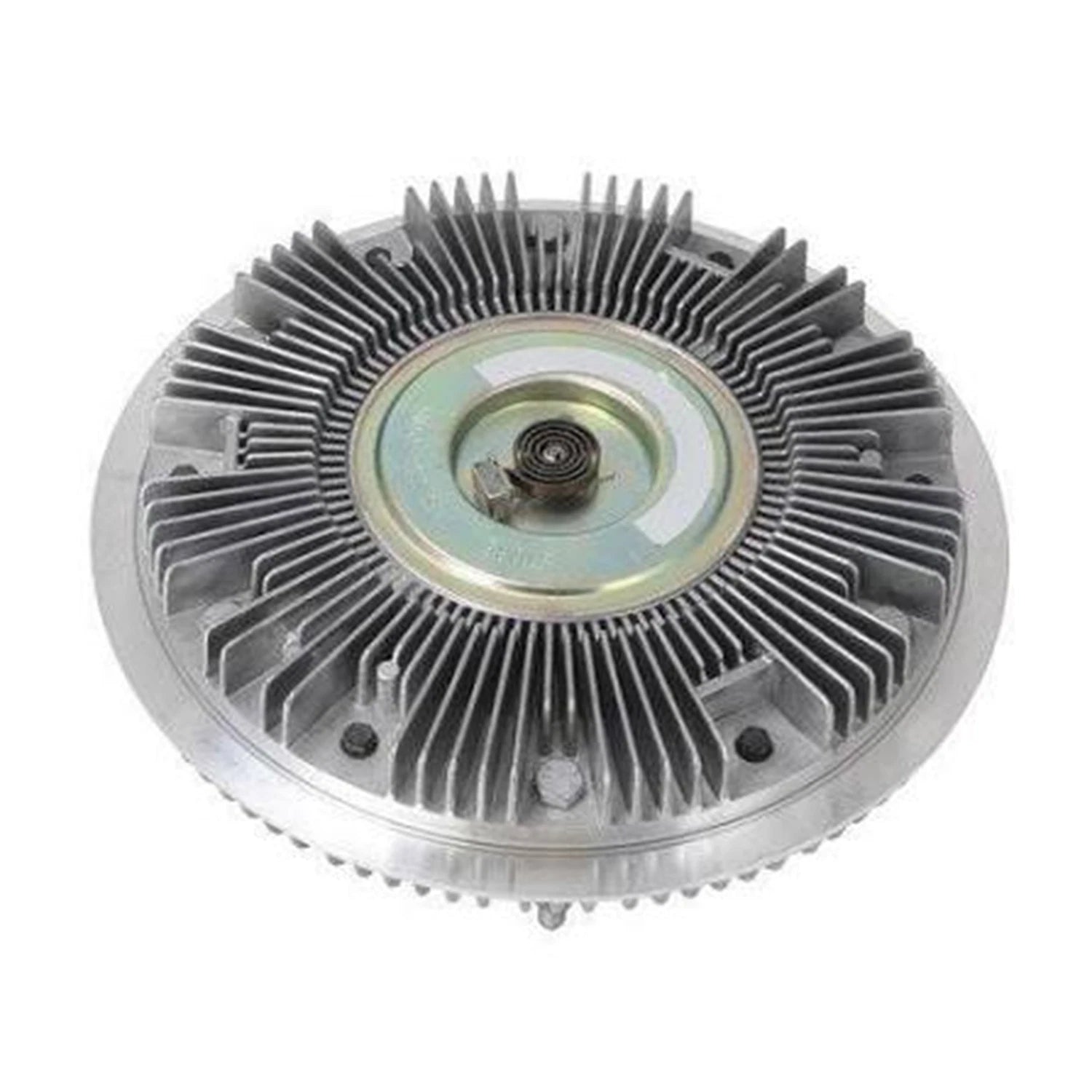 Fan Clutch Sj14252 For John Deere 4045 Engine 6105d | Hook & Hull Co