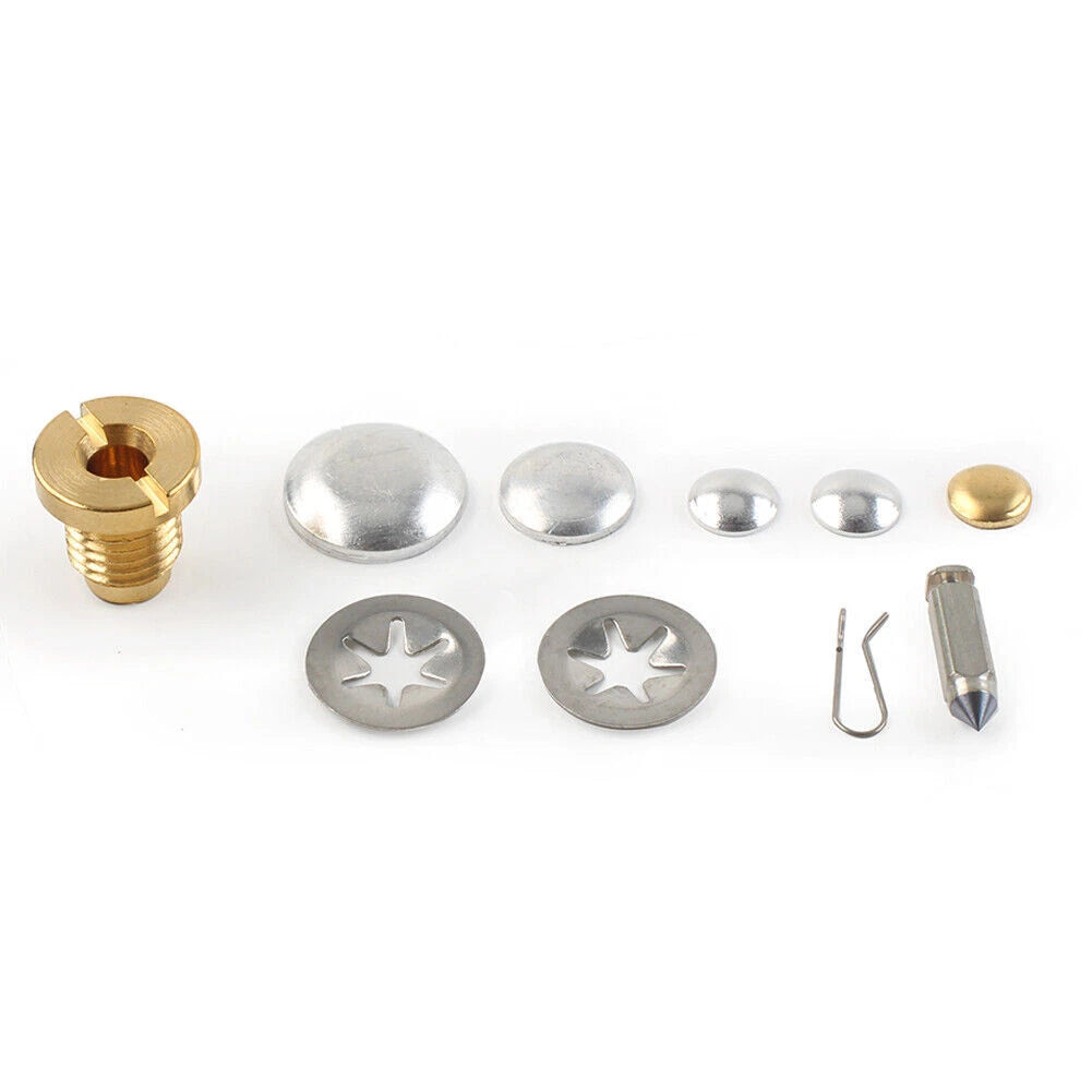 Carburetor Rebuild Kit for Evinrude/Johnson 398729/396701/392061