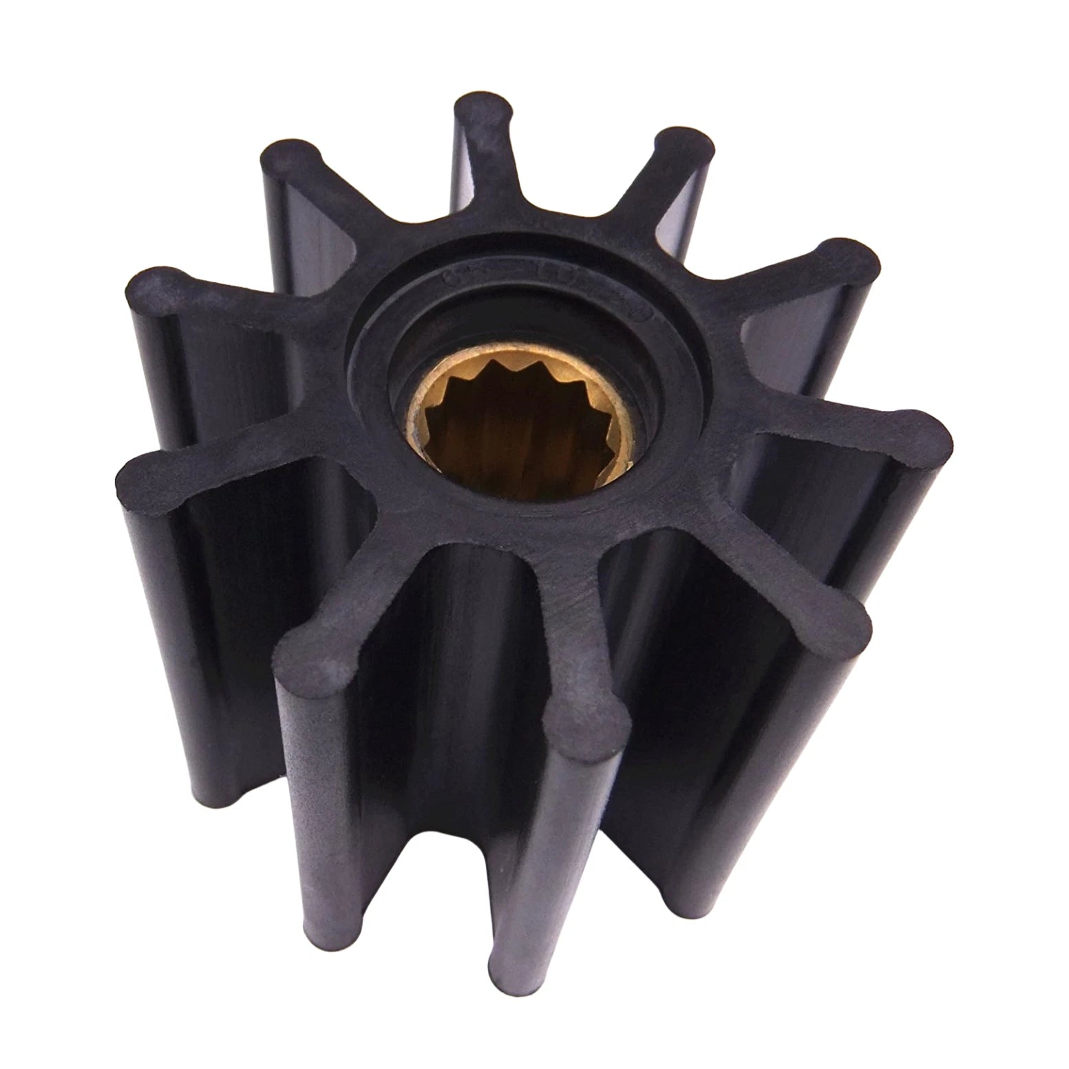 Marine Water Pump Impeller For Vetus Den Ouden C 4/6 &Amp; P 4.25