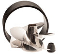 Solas Dynafly SeaDoo Impeller & Wear Ring by Solas