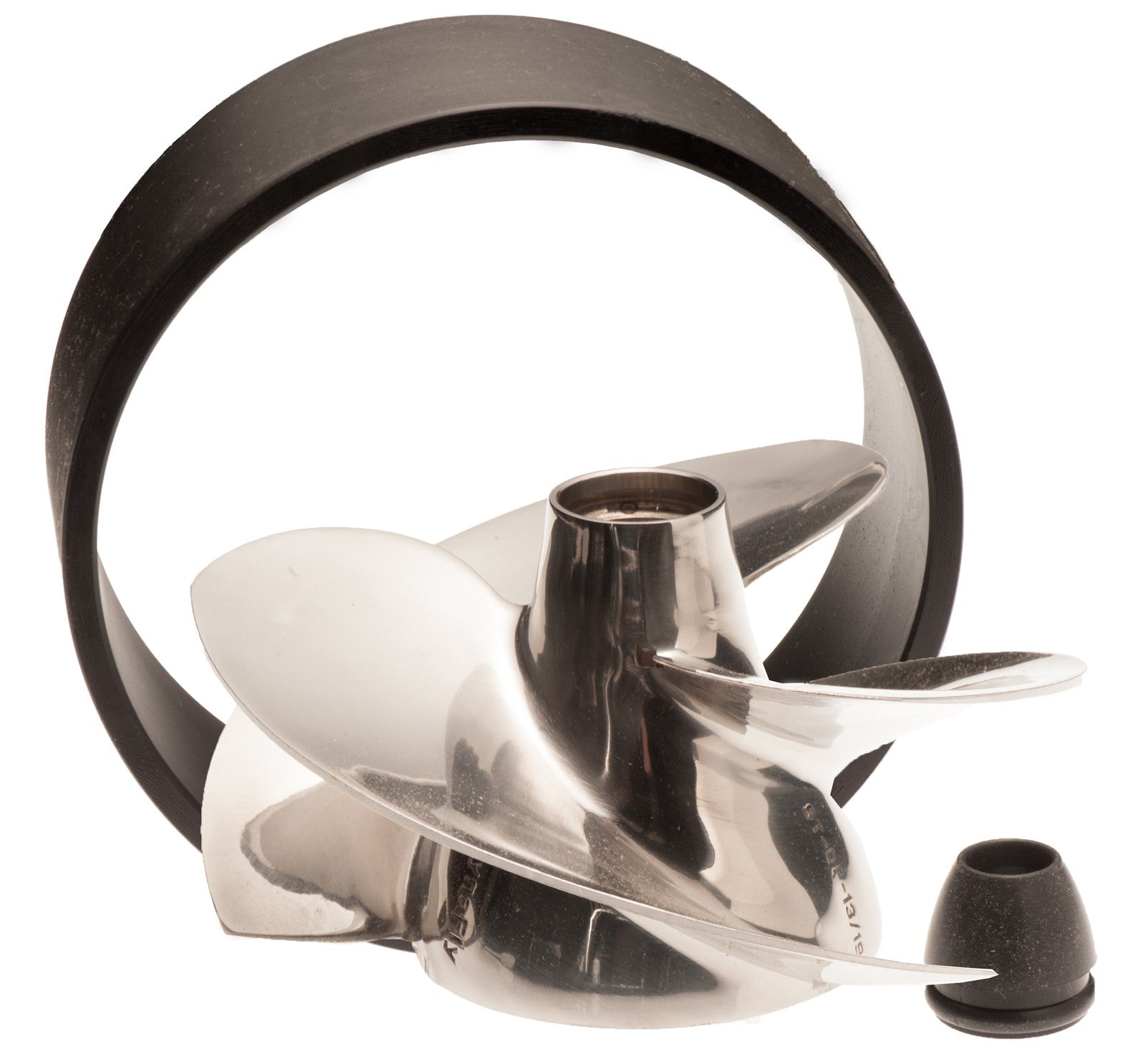 Solas Dynafly SeaDoo Impeller & Wear Ring by Solas