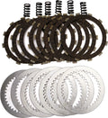 Ebc Clutch Set Drc15 – Fits Kawasaki Kx250 & Kx500 1989-1994 Offroad