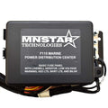 Escape Pontoon Boat Fuse Panel MNStar F115 by Escape