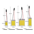 Cob Led Light Panel Cob Lamp Bead Low Power Consumption In-car