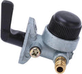 Cock Fuel 22-815045 For Mercury Mariner Marine 4hp 5hp 2 Stroke