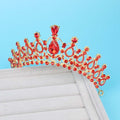 Bridal Headpieces Compact Portable Design