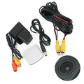 For Backup Reverse Rear View Camera W204,w212 W221 Sclass