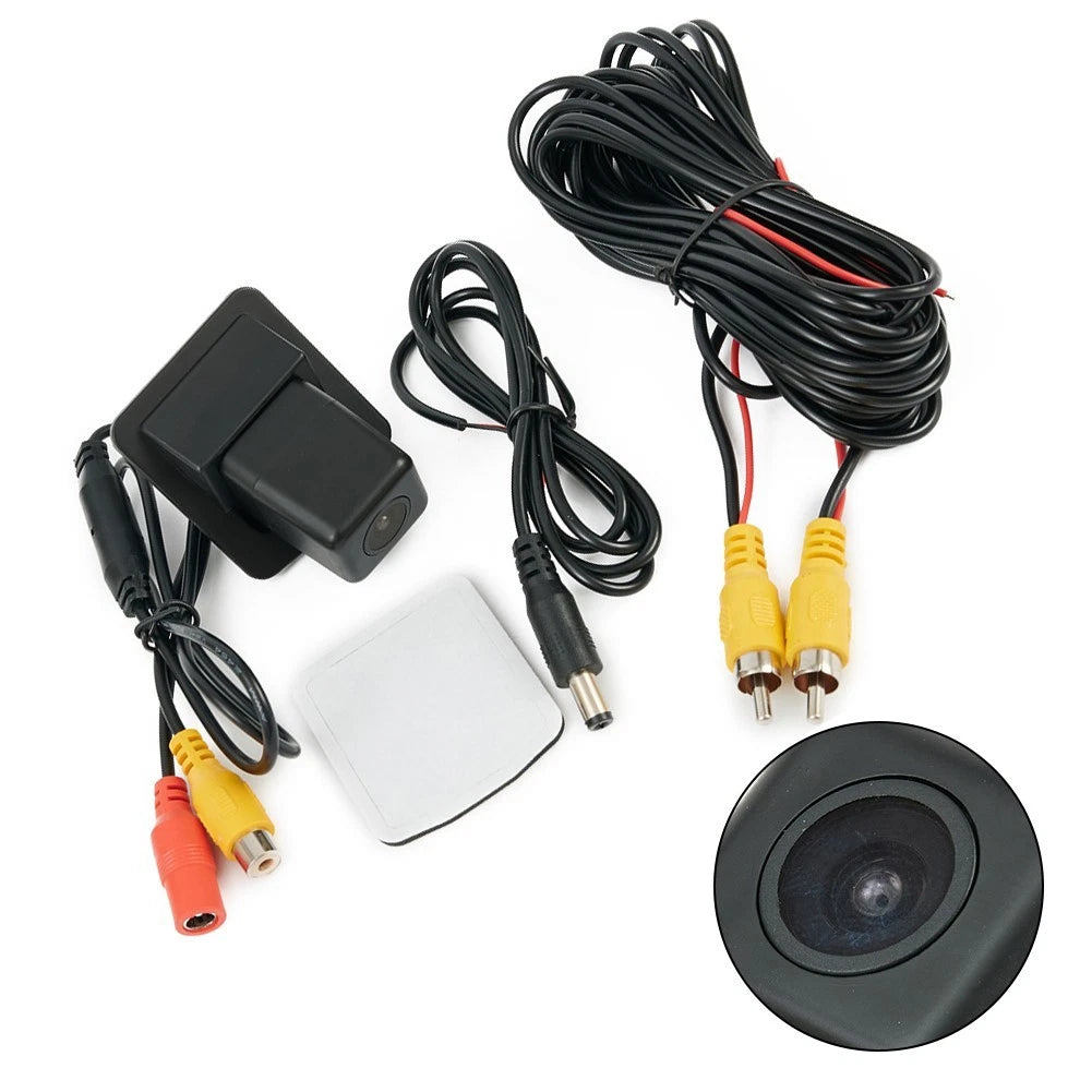 For Backup Reverse Rear View Camera W204,w212 W221 Sclass