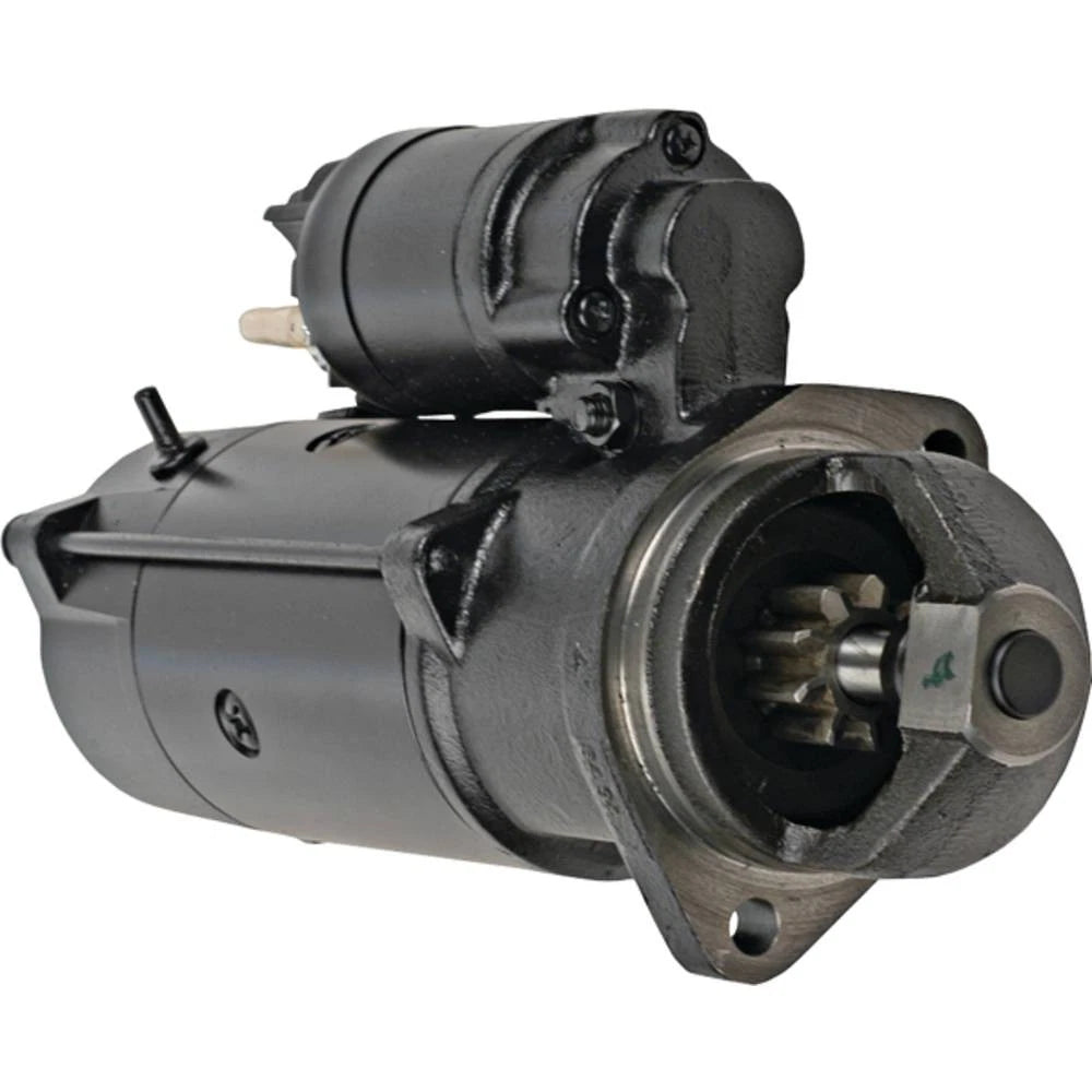 Mah-ms67-jn Fits Mahle Starter