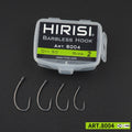 High Carbon Steel Carp Fishing Hooks
