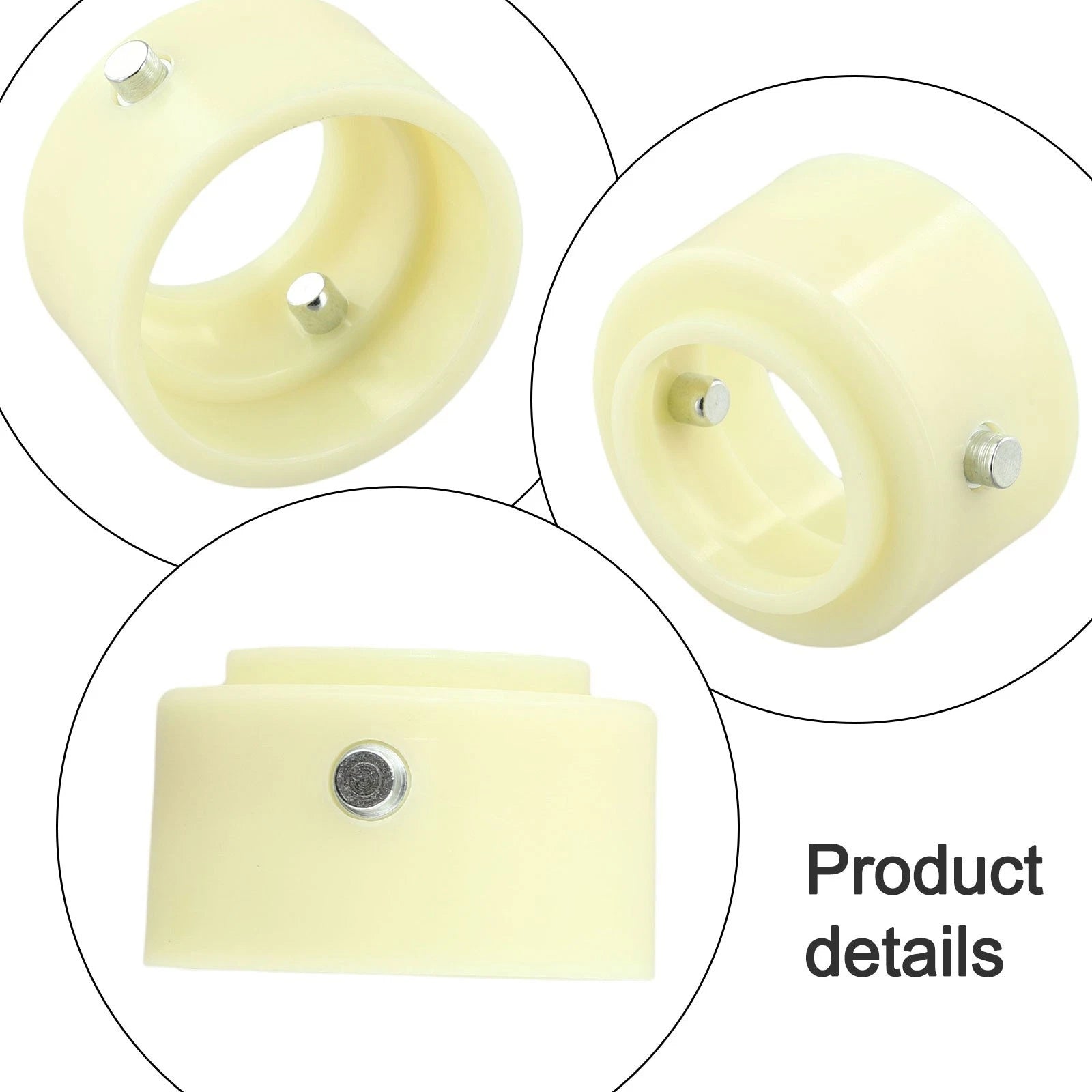 Gear Shifter For Bush Kit For For Nissan For Patrol Y60 Navara D22 No