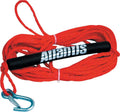 Atlantis Tow Rope For Inflatable Water Toys 50 Ft Polypropylene