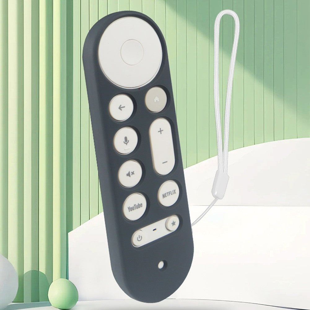 Silicone Remote Cover for 4K TV